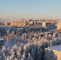 костомукша зима - 64 параллель онлайн