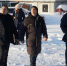 Приезд Парфенчикова в Костомукшу - 64 параллель онлайн