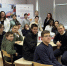 Инклюзивный школьный медиацентр - 64 параллель онлайн